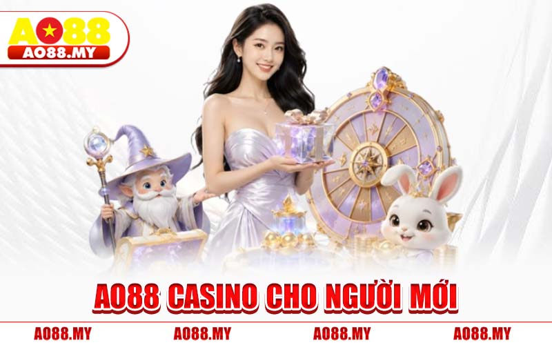 AO88 – Nền Tảng Cá Cược Trực Tuyến Uy Tín & Đẳng Cấp 2026 2 Tổng Quan Về Thương Hiệu Cá Cược Trực Tuyến AO88